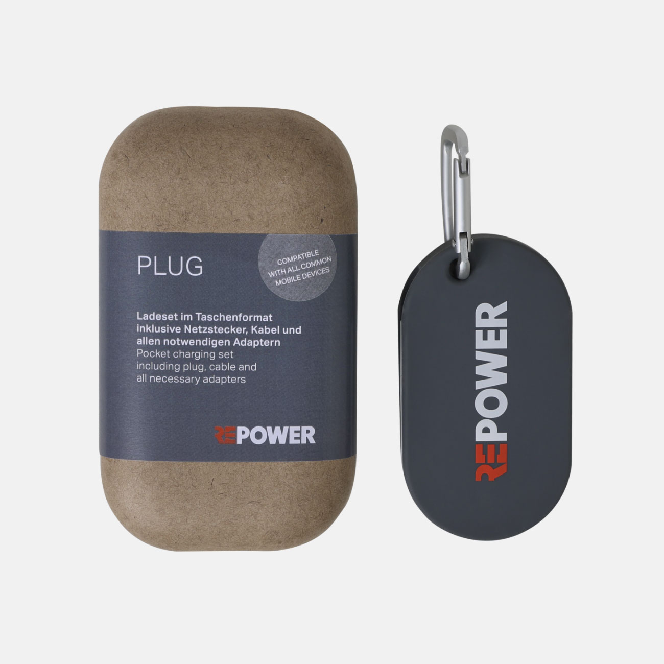 meori chargigo Plug und Power als mobile Ladelösungen von HERMEY