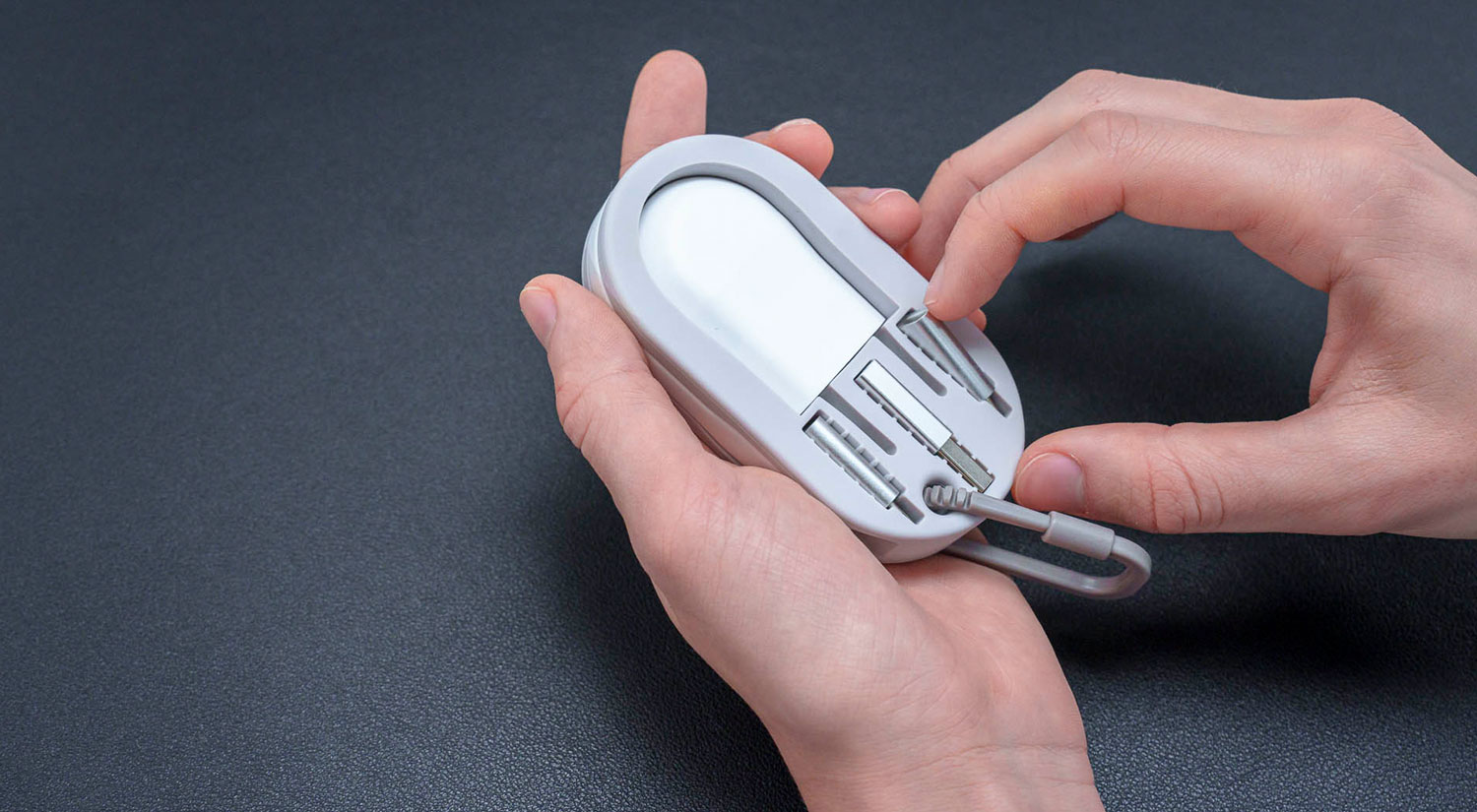 meori chargigo plug