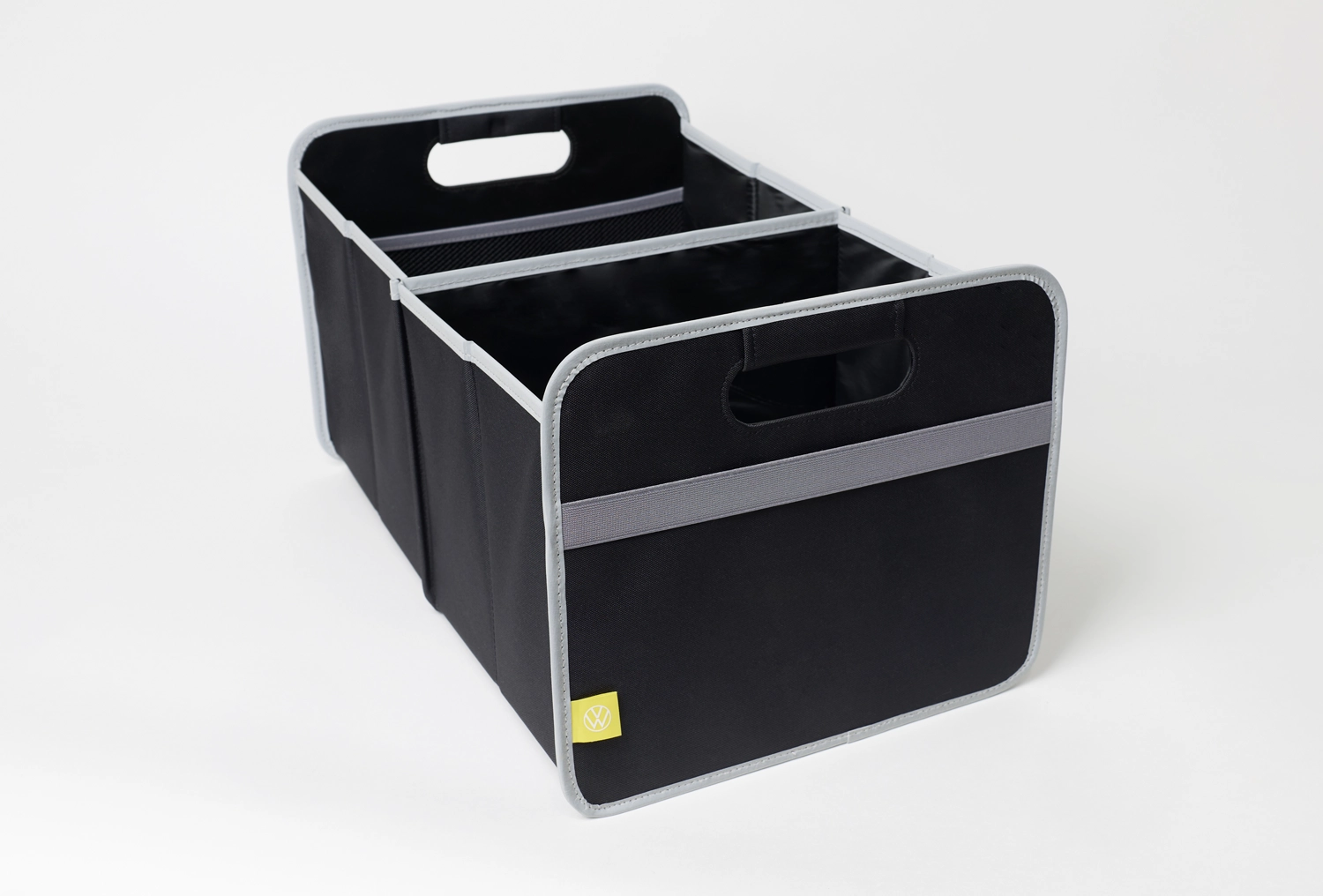 meori Faltbox mit individuellem Volkswagen-Branding