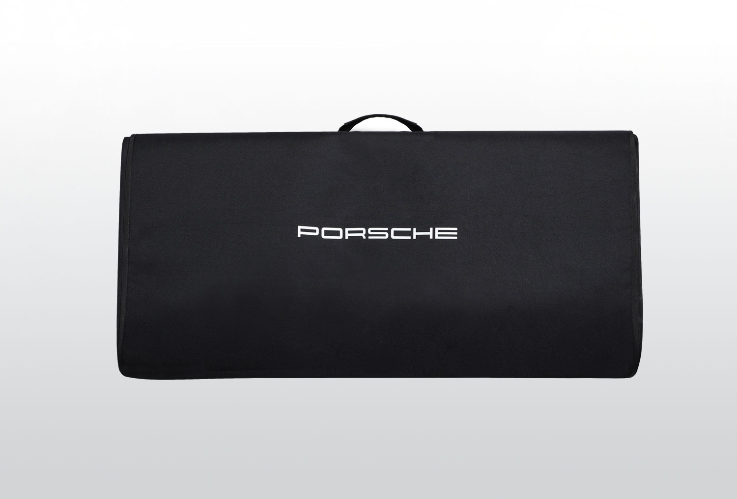 Kundenspezifisches Porsche Trunk Cover für den Kofferraum