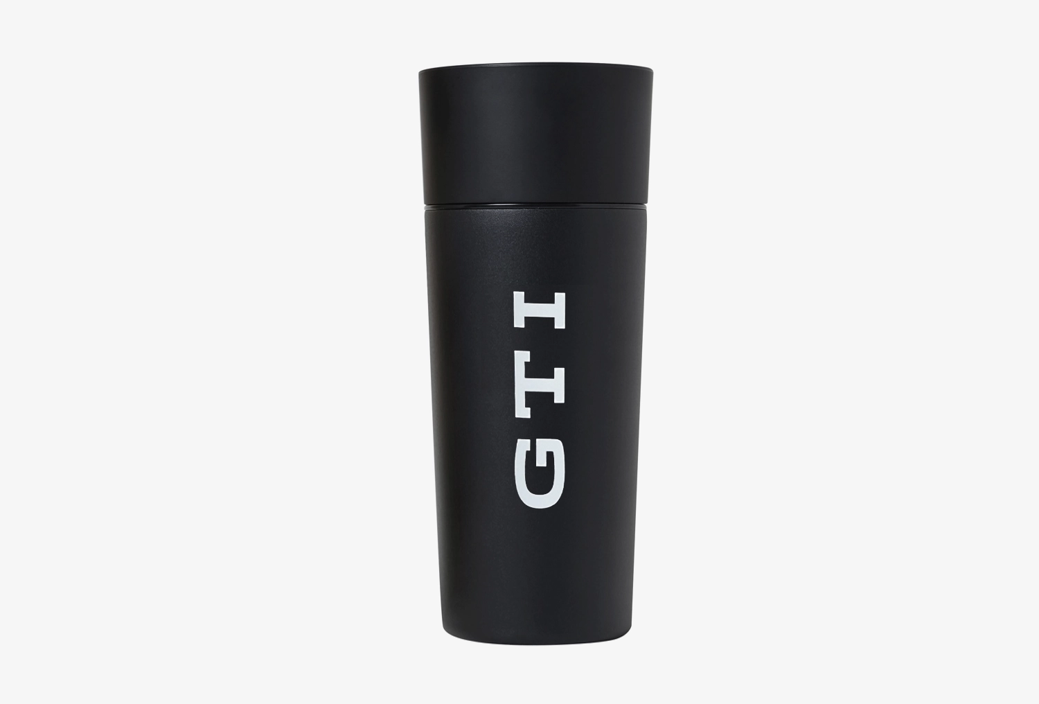 meori Thermobecher in individueller GTI-Ausführung